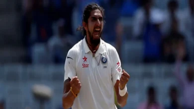 Ishant Sharma's Inspiring Advice Boosts Divij Mehra's Performance