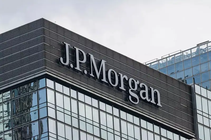 JPMorgan Highlights New Opportunities for Indian IT Sector Amid AI Developments