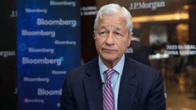 Jamie Dimon Hints at Continued Leadership as JPMorgan CEO for 'Few More Years'