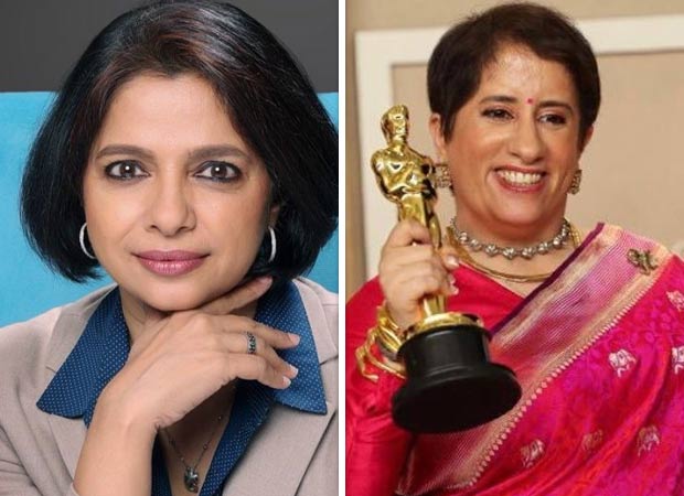Jio Studios Takes Control with 50.1% Stake in Oscar-Winning Sikhya Entertainment