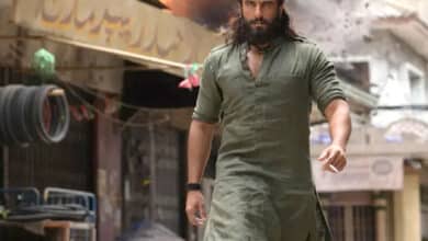 Jio Studios Withdraws Anti-Piracy Case Against Dhurandhar in Madras High Court