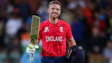 Jos Buttler Aims for Comeback as He Plans to Avoid Batting for 15 Overs During T20 World Cup Struggles