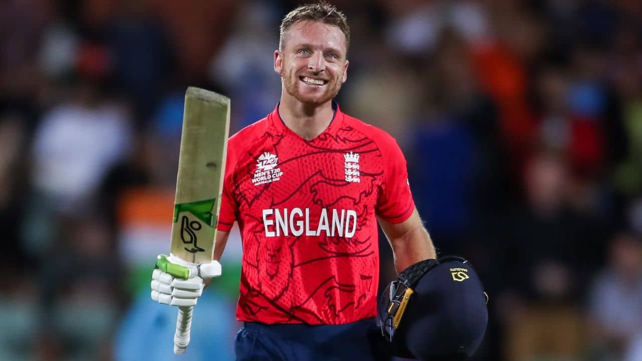 Jos Buttler Aims for Comeback as He Plans to Avoid Batting for 15 Overs During T20 World Cup Struggles