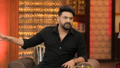 Kapil Sharma Throws Shade at Lawrence Bishnoi’s Gang During Netflix Event