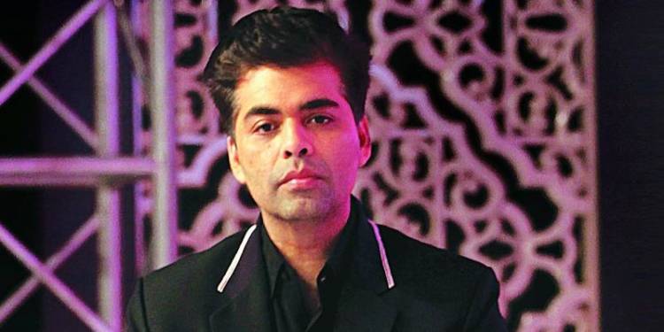 Karan Johar Reflects on His "Terrifying" Experience with Saroj Khan During DDLJ