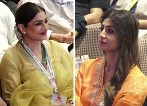 Karan Johar, Vicky Kaushal, Ananya Panday Shine at Day 2 of RSS 100-Year Celebration in Mumbai