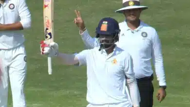 Karnataka Players Celebrate KL Rahul's Impact as They Gear Up for Ranji Trophy Final