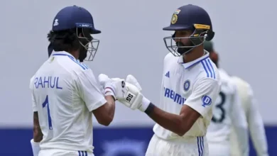 Karnataka's Star Players Face Off Against Fearless Uttarakhand in Ranji Trophy Semifinal
