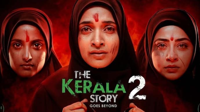 Kerala HC Probes CBFC's Decision on The Kerala Story 2; Court to Screen Film Before Ruling