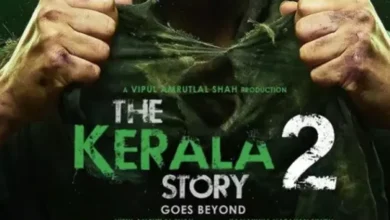 Kerala High Court Puts Brakes on The Kerala Story 2 Release, Challenges CBFC's U/A Certification