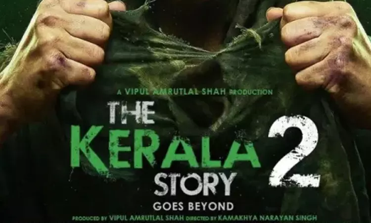 Kerala High Court Puts Brakes on The Kerala Story 2 Release, Challenges CBFC's U/A Certification