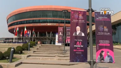 Key Access Details for Bharat Mandapam Expo Arena Event