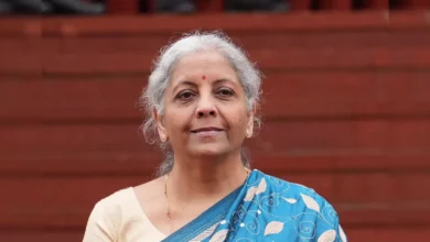 Key Announcements from FM Nirmala Sitharaman: Fiscal Plans