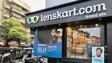 Key Companies to Monitor: RIL, Lenskart, and Others on February 23