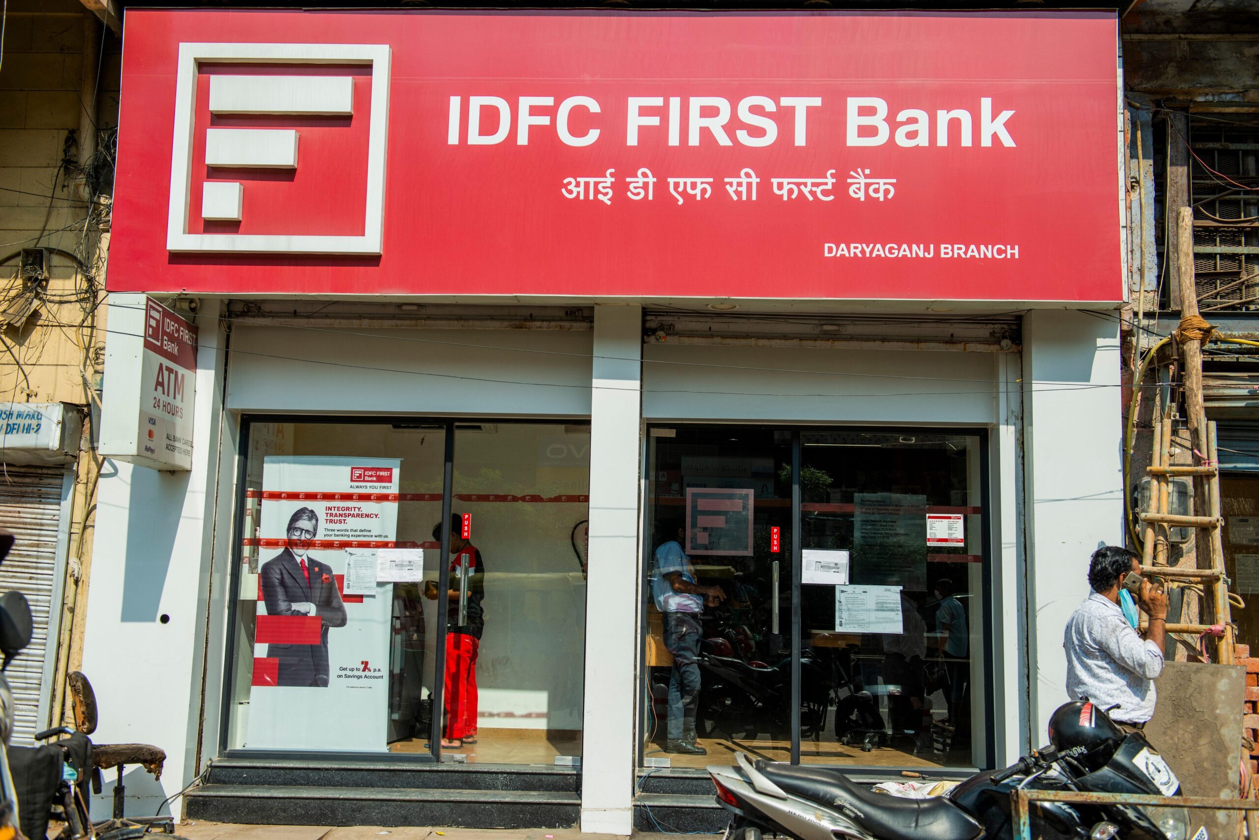 Key Updates on the IDFC First Bank Rs 590 Crore Scam: Money Recovered and Arrests Made