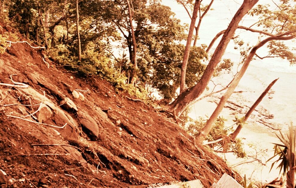 Landslides:
