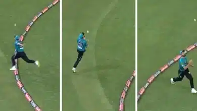 MCC Revamps Cricket Regulations with 73 New Law Changes: Mandatory Final Over and Elimination of 'Bunny Hop Catch'