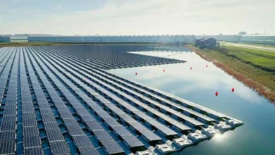 MNRE Hosts Workshop to Propel Floating Solar Energy Projects