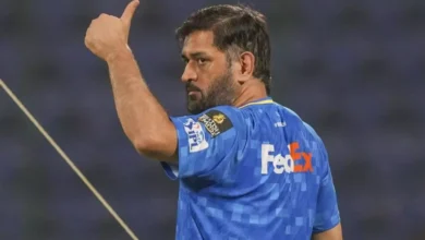 MS Dhoni Calls India a Top Contender for T20 World Cup, But Raises Key Concern