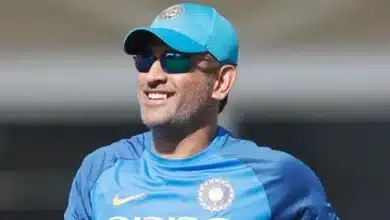 MS Dhoni Opens Up About His Awkwardness and Reluctance for Commentary and Phone Calls