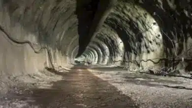 Maharashtra's Bullet Train Project Breaks New Ground with Second Tunnel