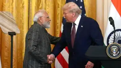 Trump's Zero Tariff on Bangladesh Textiles: Implications for India and Export Prospects