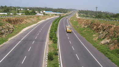 Major Expansion of National Highway-167 Approved in Telangana