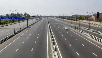 Major Highway Upgrade Approved to Boost Connectivity in Gujarat