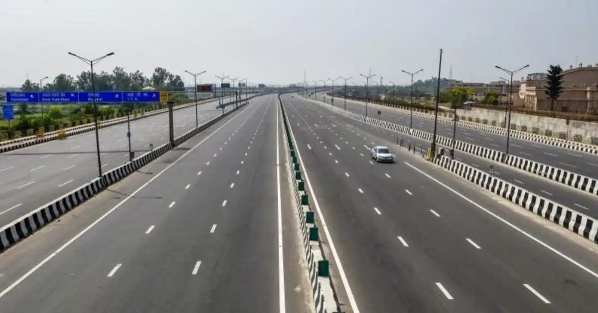 Major Highway Upgrade Approved to Boost Connectivity in Gujarat