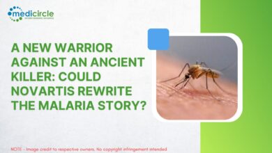 Malaria: The Ancient Killer