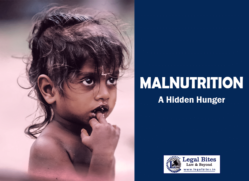 Malnutrition