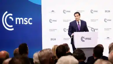 Marco Rubio Asserts India's Pledge to Halt Russian Oil Purchases at Munich Conference