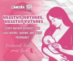 Maternal Health: Protecting Mothers and Saving Lives