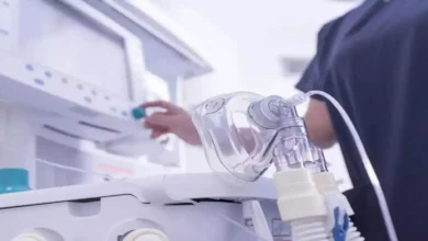 Medical Oxygen: The Essential Medicine Many Hospitals Lack