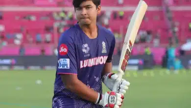 Meet Vaibhav Sooryavanshi: The 14-Year-Old Cricket Prodigy Making Waves in the Sport