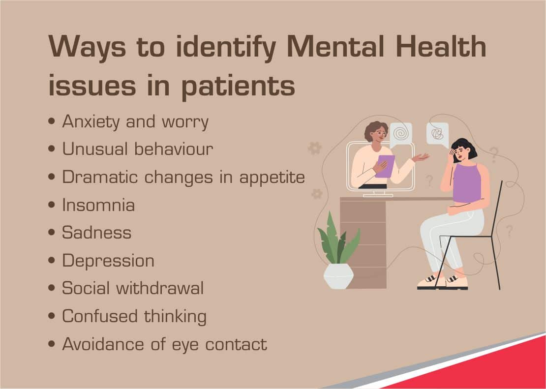 Mental Health: An Essential Part of Overall Wellbeing