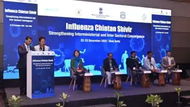 Milestone Chintan Shivir Set to Transform Minority Affairs