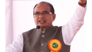 Minister Unveils Vision for Self-Reliant Agriculture at Pusa Mela