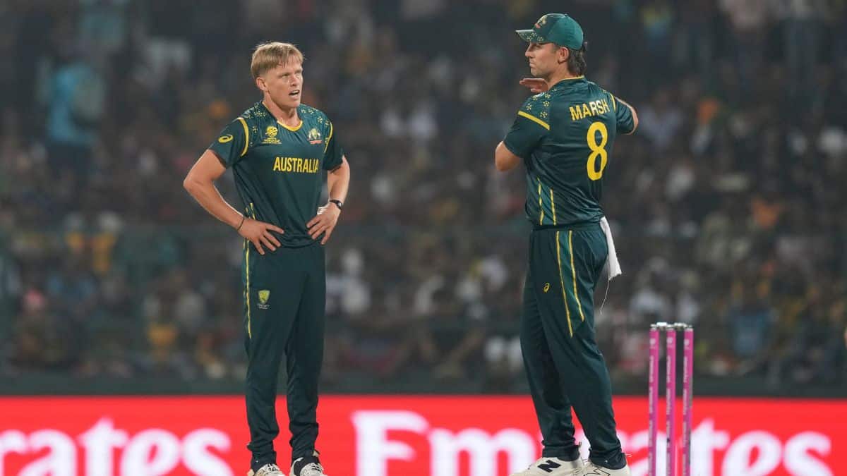 Mitchell Marsh Reflects on T20 World Cup Departure: 'I Remain Confident in Our Squad's Potential'