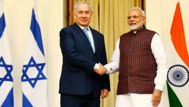 Modi Emphasizes Strong India-Israel Ties Ahead of Upcoming Visit