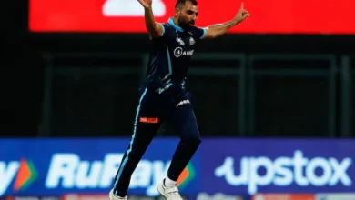 Mohammed Shami's Call for Selection Gains Momentum Ahead of IPL 2025