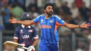 Mohammed Siraj's February: From Real Madrid to Ramadan and a T20 World Cup Surprise
