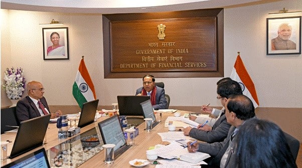 Monitoring Committee Enhances Role of Business Correspondents in Banking