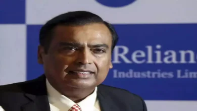 Mukesh Ambani Predicts India's Energy Security in 20-30 Years