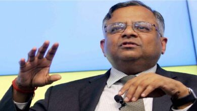 N Chandrasekaran Requests Board to Postpone Discussion on His Reappointment as Tata Sons Chairman
