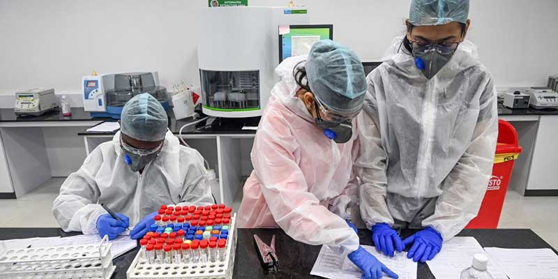 NCDC Enhances Disease Surveillance Programs Nationwide