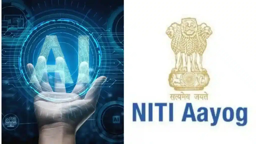 NITI Aayog Unveils Studies for a Developed and Sustainable India