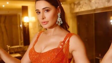Nargis Fakhri Opens Up About Stem Cell Treatment for Knee Injuries and Shares Recovery Progress
