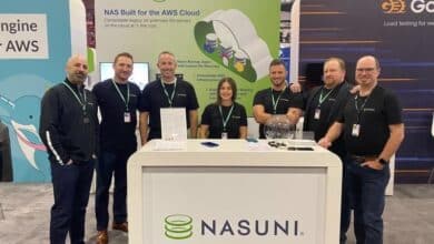 Nasuni Enhances Research and Development Capabilities in Hyderabad's GCC