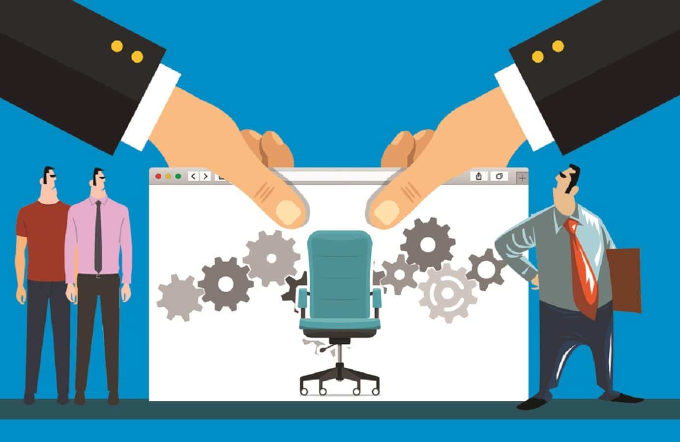 National Career Service Portal: Empowering Job Seekers Nationwide